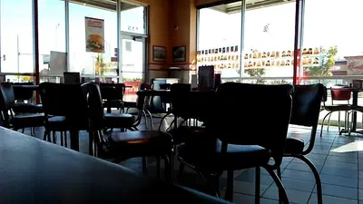 Freddy's Frozen Custard & Steakburgers