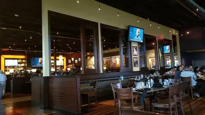 BJ's Restaurant & Brewhouse