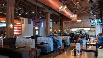 Bricktown Brewery