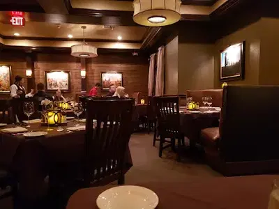 Ranch Steakhouse