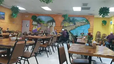 Abel's Méxican Restaurant