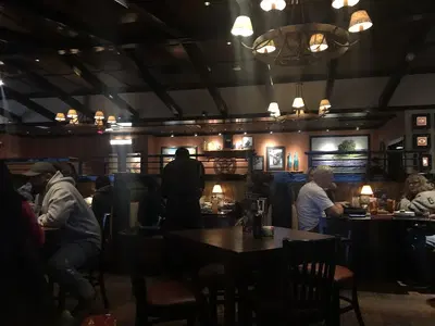 LongHorn Steakhouse