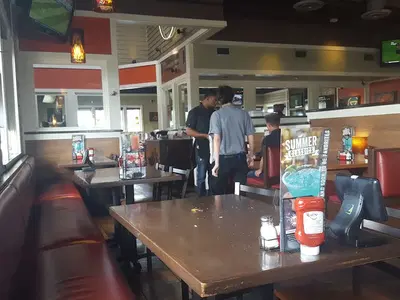 Chili's Grill & Bar