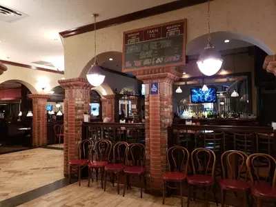 Belle Isle Restaurant & Brewery