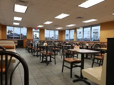Whataburger