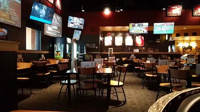 Buffalo Wild Wings