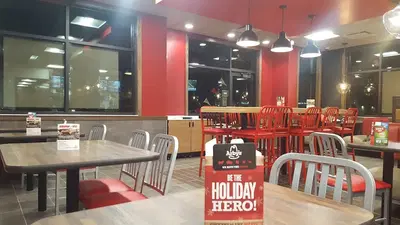 Arby's