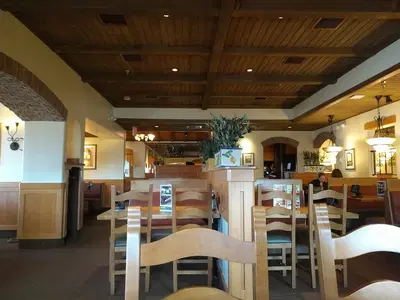 Olive Garden Italian Restaurant