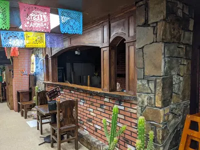 Bianca’s mexican restaurant
