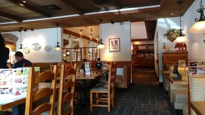 Olive Garden Italian Restaurant