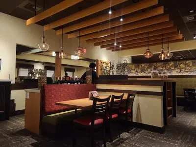 Olive Garden Italian Restaurant