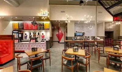 Torchy's Tacos