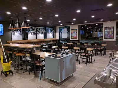 Taco Bell