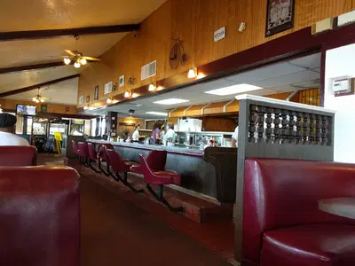 Mama Lou's Restaurant