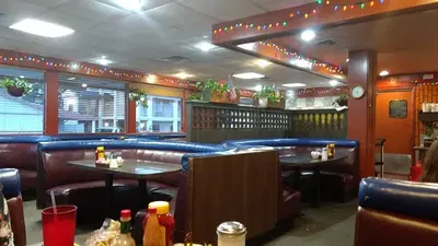 Perry's restaurant