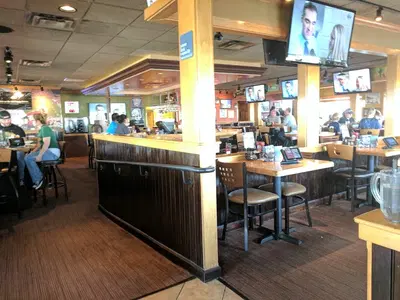 Applebee's Grill + Bar