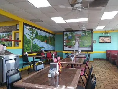 taqueria express