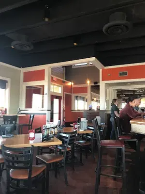 Chili's Grill & Bar