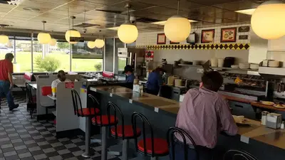 Waffle House