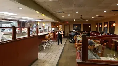 Denny's