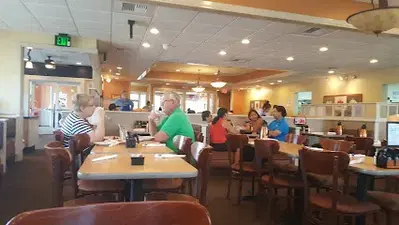 IHOP