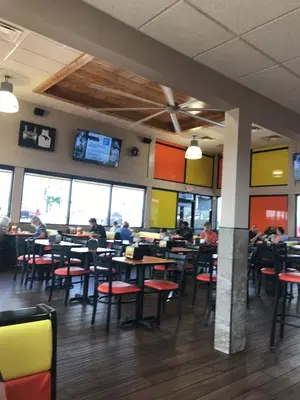 Taco Casa