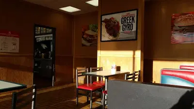 Arby's