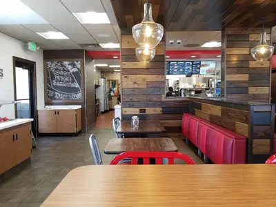 Arby's