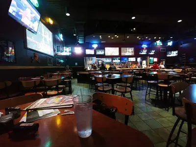 Buffalo Wild Wings