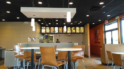 Taco Bell