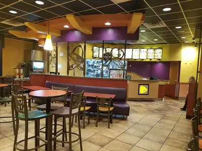 Taco Bell