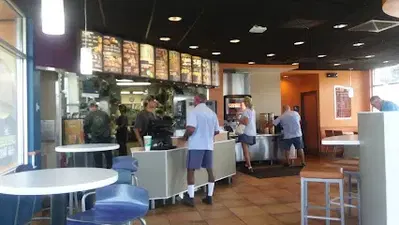 Taco Bell