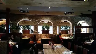Cheddar's Scratch Kitchen