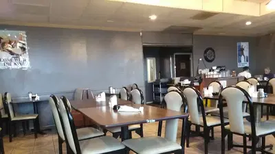 Woodbridge Restaurant