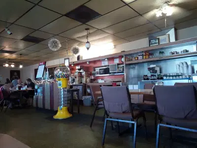 Favorites Restaurant