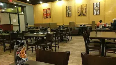 Panang Thai Restaurant S Penn