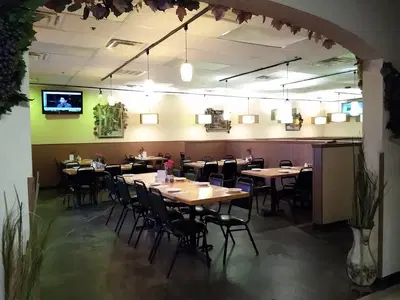 Fontana Italian Restaurant