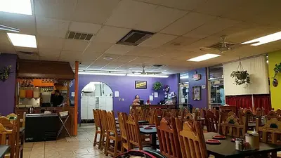 Chelino's Mexican Restaurant (8966 South Western, OKC)