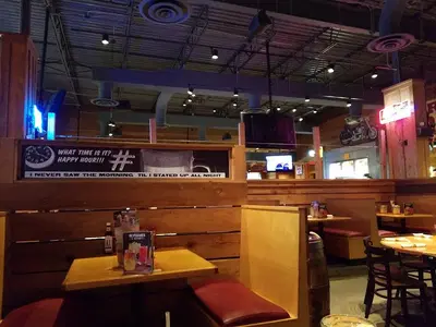 Logan's Roadhouse