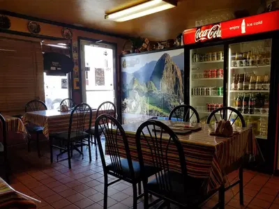 Naylamp Peruvian Restaurant