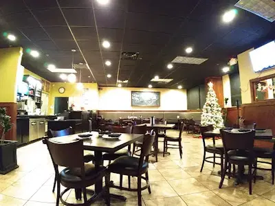 Panang 7 Thai Restaurant