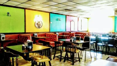 El Asadero Mexican Restaurant