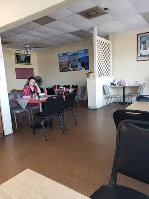 Monty's Gyro & Sub