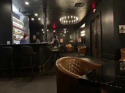 Mack and Ike's
