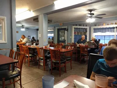 Katie's Diner