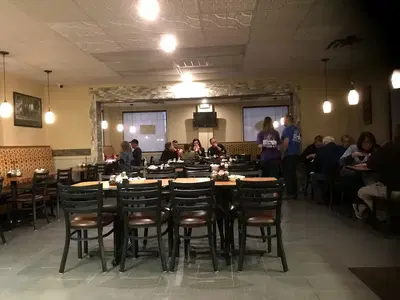 Roma's Italian Restaurant