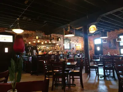 The Tap Room 223