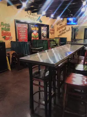 Taco Mayo