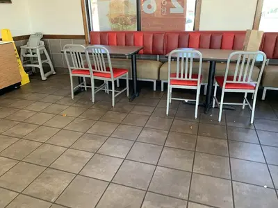 Arby's