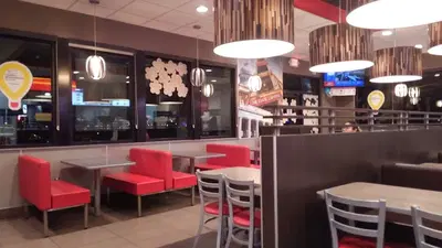 Carl's Jr.
